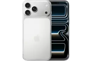 Apple iPhone 17 Pro Max, 256GB, SIM Global, Plateado- Desbloqueado (Reacondicionado)