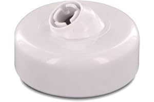 ‎DL-PRO DL-pro Teigabweiser Knethaken-Abstreifer passend für Bosch Siemens 00619166 619166 Küchenmaschine