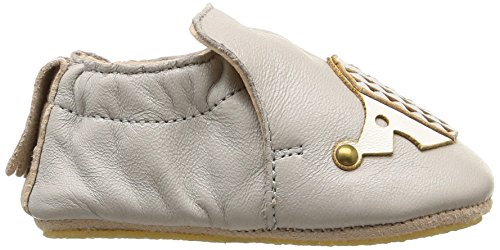 Easy Peasy Unisex Baby Blublu Herisson Krabbel-& Hausschuhe - 6
