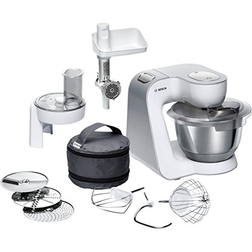 Preisvergleich Produktbild Bosch mum58224