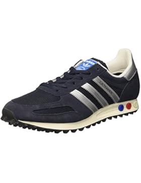 adidas Unisex-Erwachsene La Trainer Og Sneakers