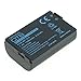 Price comparison product image OTB Battery for Canon BP-315 Li-Ion Black