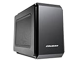 Extensible: hasta 5 unidades de almacenamiento (1 × 3.5" HDD + 4 x 2.5" SSD / HDD) acceso a CD, DVD, Blu-ray y otros formatos de disco