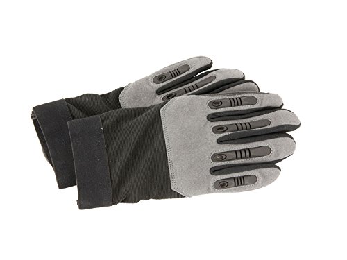 Mechniker Handschuhe RLine Mec Blue, 10 - 2
