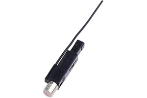 Tefexer 10Pieces Piezoelectric Fire Wire Cap Electronic Igniter For Spray Lighter Stove Accessory Cooker Supplies Replacement Parts