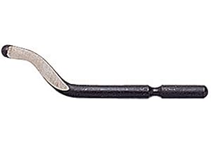 SHAVIV Vargus Klinge E100 Verpackungseinheit 1 Stück, 151-29034