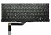 Produktbild Deutsche Tastatur für EU UK Deutschey Apple Macbook Pro Retina 13" 13.3" A1398 2013 2014 2015 Ersatz Reparatur Part