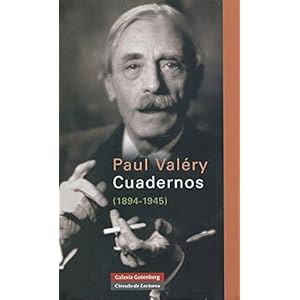 Cuadernos (1894-1945) (Ensayo)