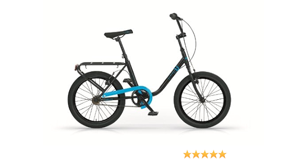 Bicicletta tipo graziella FKU 20\