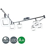 LED Deckenleuchte Deckenlampe Deckenleuchte Leuchte...