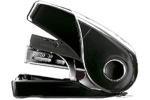 MAX HD92346 Advanced Hefter "HD-10FL3" Schwarz