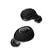 Price comparison product image Jam Audio Ultra - Truly Wireless Earbuds, Hands-Free Calling Bluetooth Earphones, 30 Hour Battery Life, Portable Charger Case, Sweat Resistant Mini In-Ear Earpods, Perfect for Gym – Black