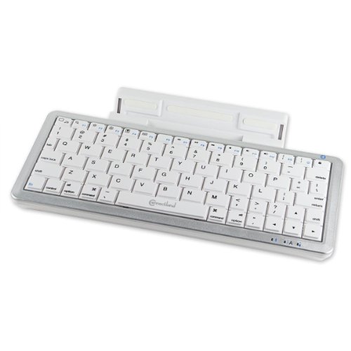 Connectland CL-CNL-KW427 Clavier QWERTY ...