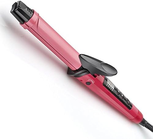 Curling Tongs Hair Curlers Curling Wand Straight And Dual-Use Four-Speed Thermostat Curler Two-In-One Hot Hair Volume Hair Products