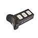 Produktbild Colorful Holy Stone HS100 S70W Dorne Quadcopter Ersatzakku 2500 mAh 7.4V 2500mAh Intelligente Lipo-Batterie für Holy Stone HS100 S70W Dorne Quadcopter ,Schwarz