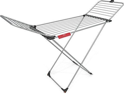 Vileda Aluminium 100 Wäscheständer