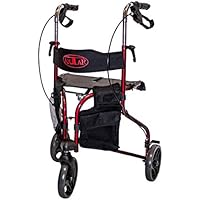 Suchergebnis auf Amazon.de für: 50 - 100 EUR - Rollatoren / Gehrahmen