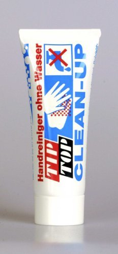 Preisvergleich Produktbild Handreiniger 25 ml FÜR UNTERWEGS