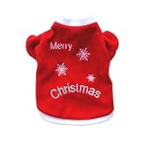 moldes para hacer ropa para perros medianos ★ Tamaño Nota: Mida la circunferencia del cuello, la circunferencia del pecho y la longitud de la espalda de su mascota, y deje 1 o 2 pulgada más, luego compare con la tabla de tallas para encontrar la prenda de vestir con chaleco de clima frío más adecuada para su perro o gato.