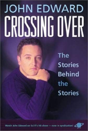 Crossing over: The Stories Behind the Stories