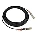 Produktbild Fujitsu SFP+ active Twinax Cable 10m Kupfer Kabel fuer 10Gb Ethernet 10GBase CR