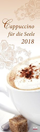 Cappuccino für die Seele 2018