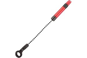 Fox Head écureuil Noir