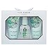 Ted Baker Mini Trio Gift inc: Body Spray Body Lotion & Body Wash