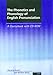 The Phonetics and Phonology of English and Pronunciation: A Coursebook by 