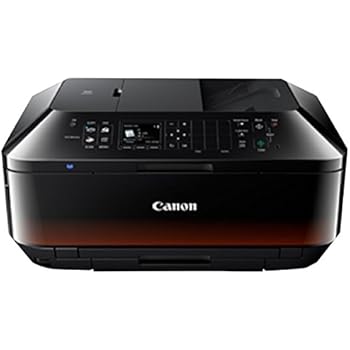 Canon Pixma MX 925 Colour Multifunctional Printer: Amazon.co.uk: Computers & Accessories