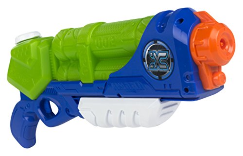 XShot - Pistola de agua, 43 cm (42724)