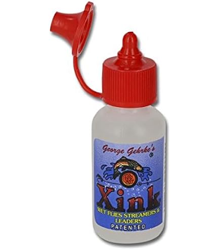 Sink Tip Fly Line Gehrke-Feets GINK Keeps Dry Flies Floating