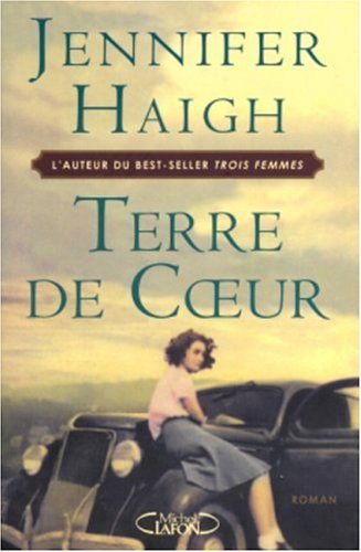 couverture de : Terre de coeur