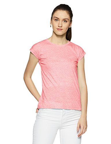 Pepe Jeans Womens Plain Regular Fit T Shirt Desertcart Seychelles