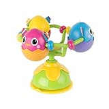 Lamaze Twist and Turn Hatchlings