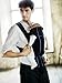 BABYBJÖRN Baby Carrier Original (Black, Mesh)