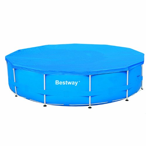 Bestway 58037 – Abdeckplane für 366 cm Pools - 3