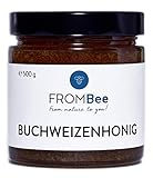 Frombee Buchweizenhonig aus der inneren Mongolei