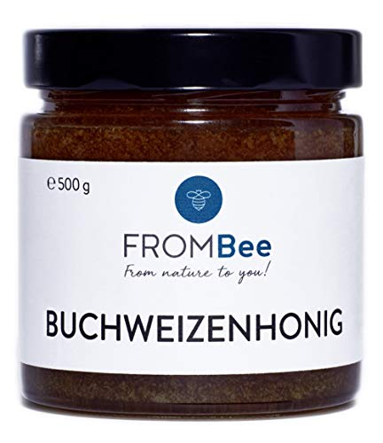 Frombee Buchweizenhonig aus der inneren Mongolei