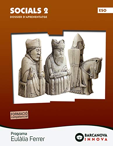 Eulàlia Ferrer 2 ESO Socials Dossier d'aprenentatge: Novetat (Innova)