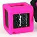 Produktbild MusicMan Mini Silikon Case pink