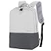 Produktbild CYCY Britische (BRINCH) leichte Rucksack Mode universelle Sport- und Freizeittasche Koreanische Version der niedlichen Studententasche Laptoptasche BW-950 15 6 Zoll grau