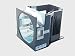Produktbild Panasonic PT-D7700 Projektor Lampe kein Original von PANASONIC