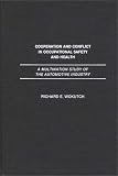 Image de Cooperation and Conflict in Occupational Safety and Health: A Multination Study of the Automotive Industry