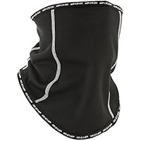 Axo MS9A0027K00 - Braga cortavientos, negro, talla única