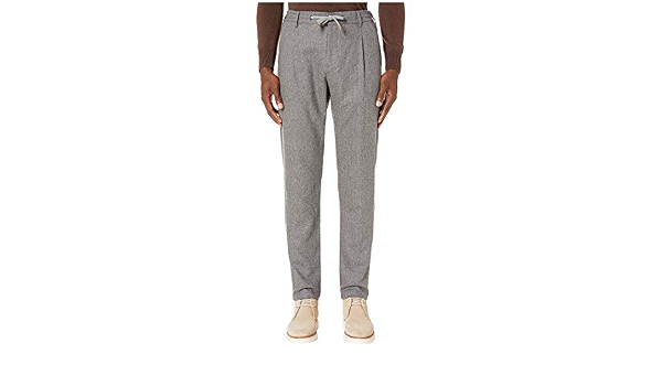 Buy Eleventy Stretch Flannel Jogger 