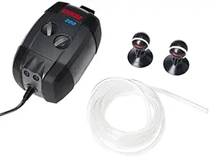 EHEIM Air Pump 200 Aquarium Air Pump