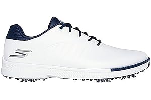 Skechers Tempo Waterproof Golf Shoes, Zapatillas Hombre