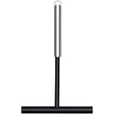 1 Piece Stainless Crepe Spreader 19.5 cm Long, Durable Resistant | High Temperature T Pancake Tool for Making Crepes Pancakes