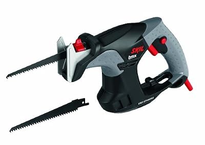 Skil F015 0788 AA Scie à branches Lynx 350 W
